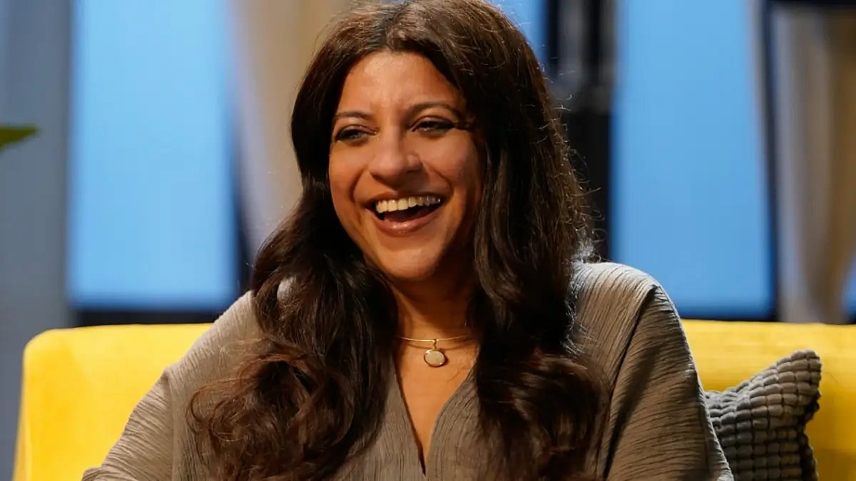 Zoya Akhtar
