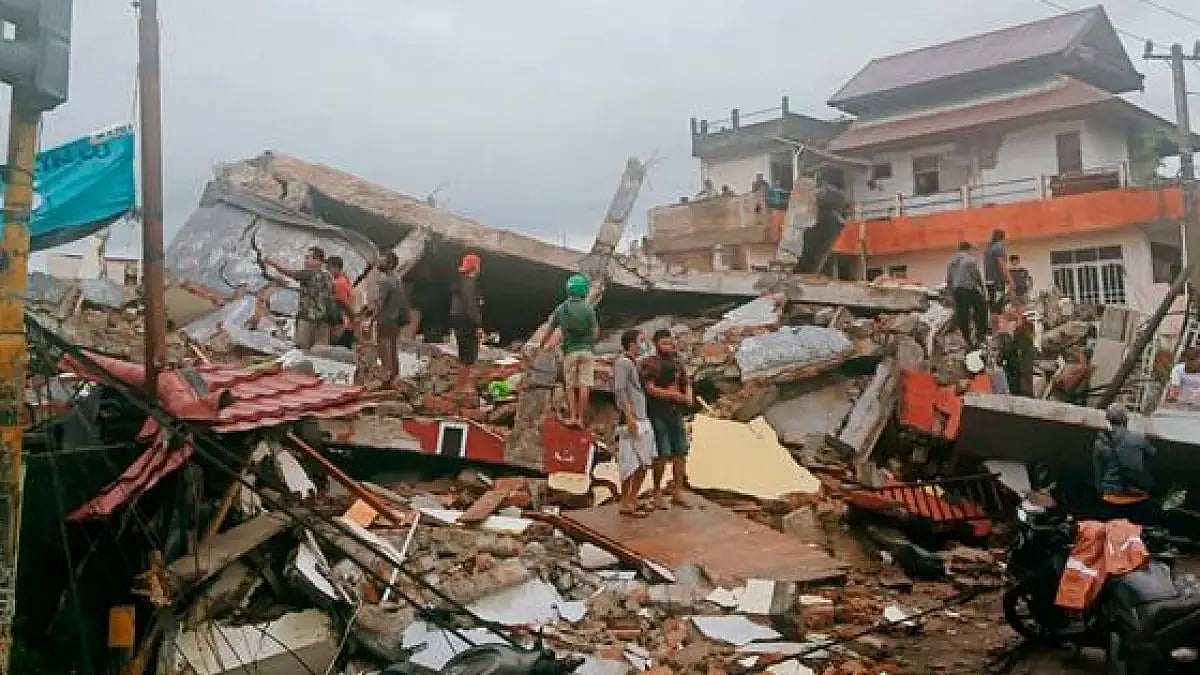 Representational Image