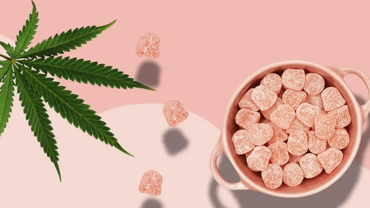 Green Leafz CBD Gummies Reviews 