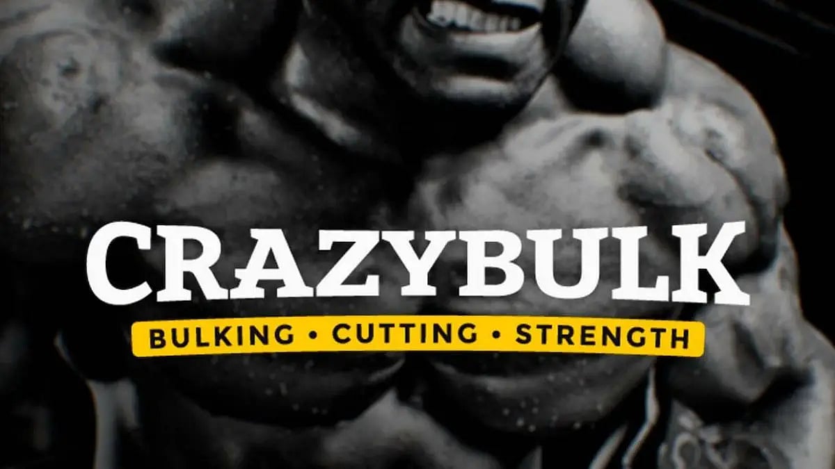 CrazyBulk Reviews 