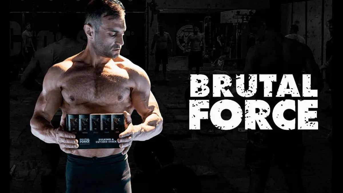 Brutal Force Reviews