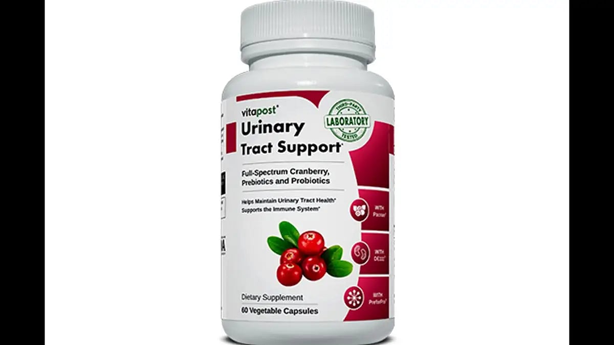 Urinary Tract Support Reviews