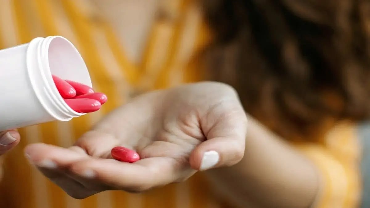 Best Probiotics For BV