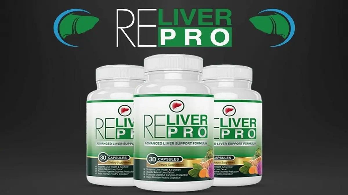Reliver Pro