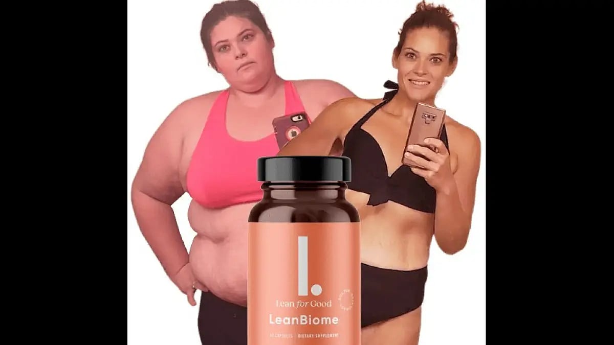 LeanBiome Reviews 