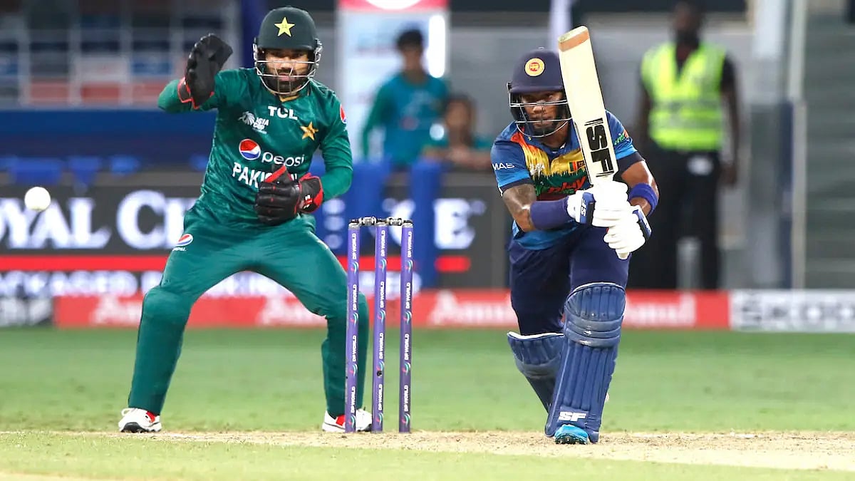 Sri Lanka are aiming for their sixth Asia Cup title. Get live streaming details of SL vs PAK.