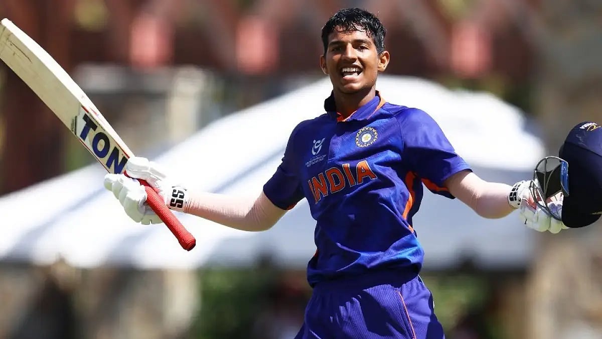 Yash Dhull led India to triumph in the ICC U-19 World Cup earlier this year in West Indies.