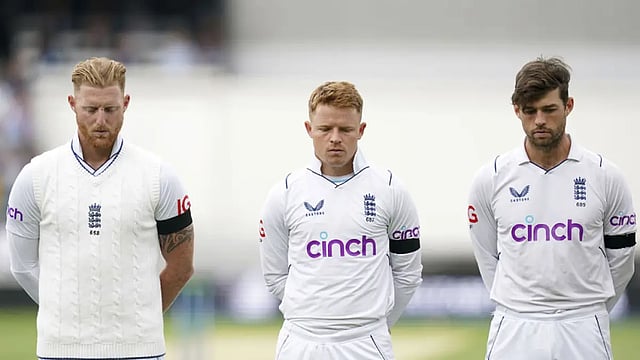 Sports In Britain Resume Following Shutdown As Mark Of Respect For Queen Elizabeth II