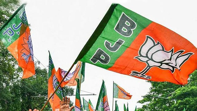 BJP Launches ‘Alpsankhyak Mitra’ To Garner Muslim Votes In Gujarat