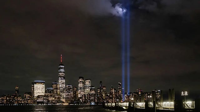 9/11 Anniversary: United States Observes 21st Anniversary Of September 11 Attacks
