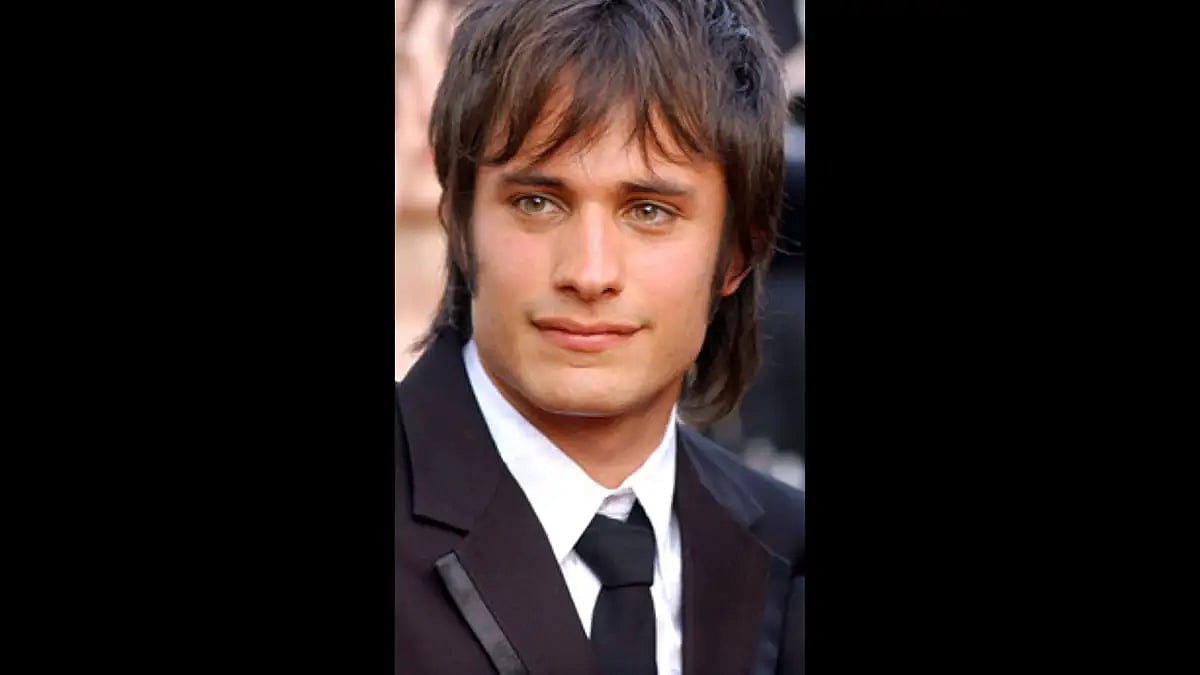 Gael Garcia Bernal