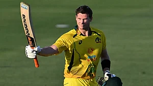 Steve Smith will continue to lead AUS in the absence of regular skipper, Pat Cummins.