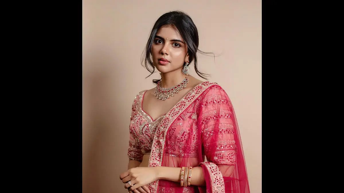 Kalyani Priyadarshan