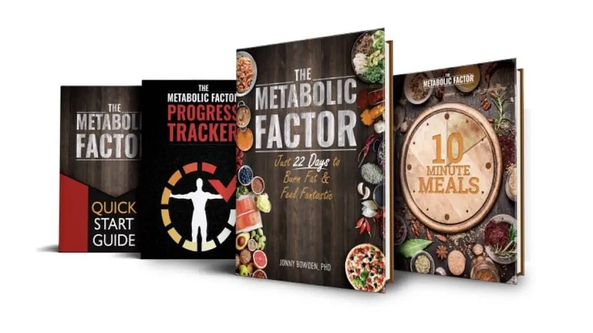 Metabolic Factor Review 