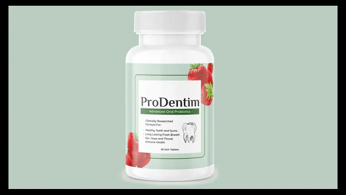 ProDentim Supplement Reviews