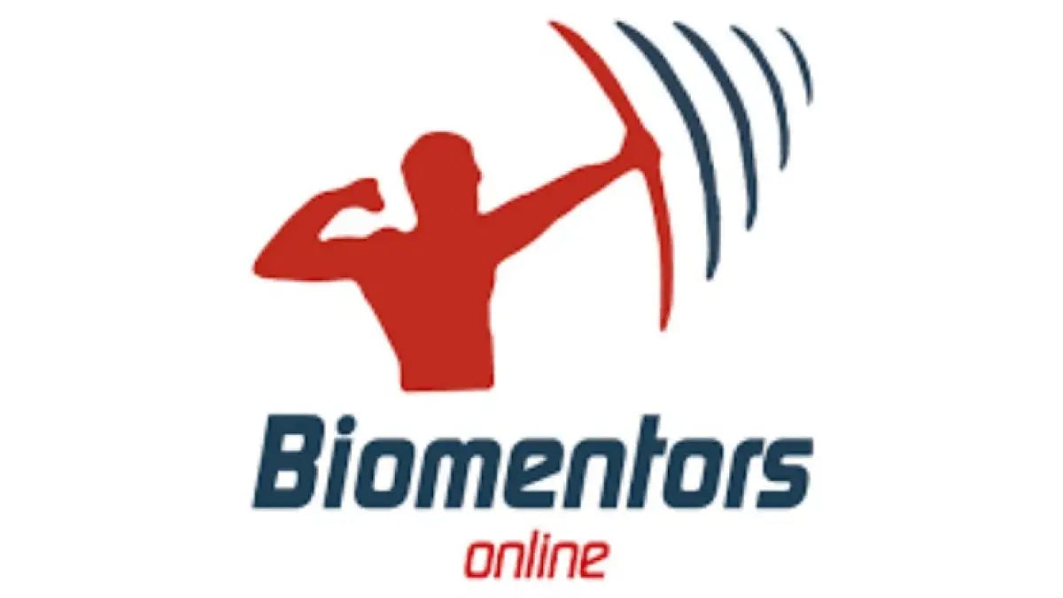  Biomentors