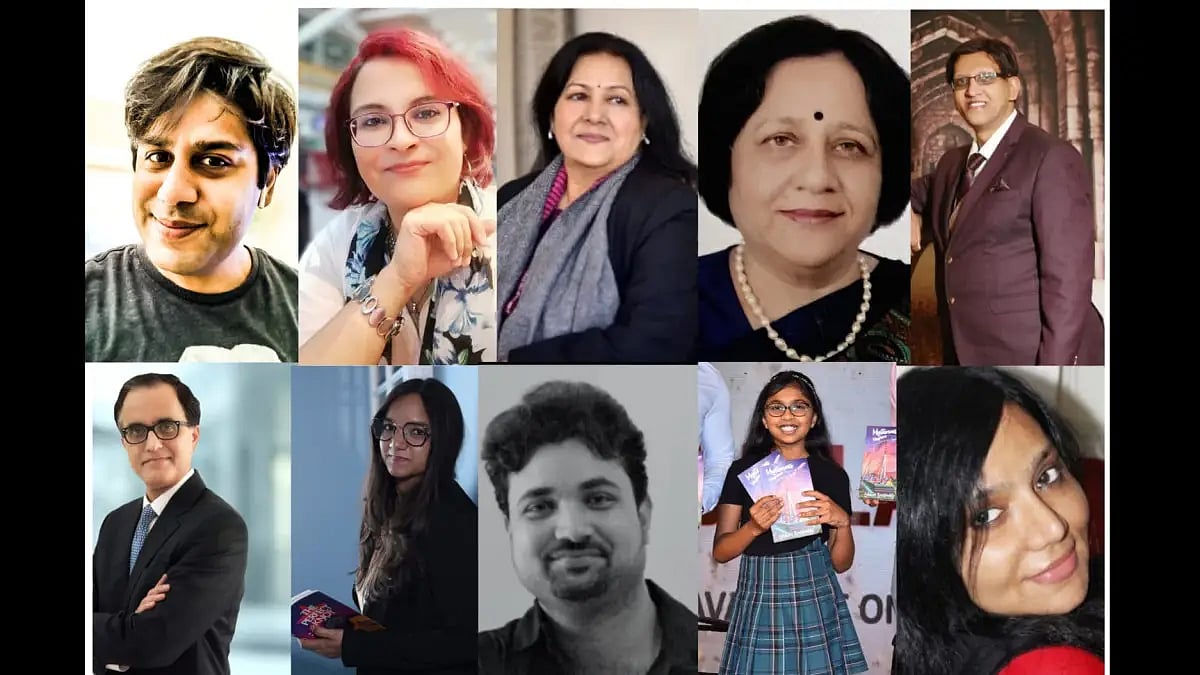 10 Inspirational Authors With Books To Motivate Lives