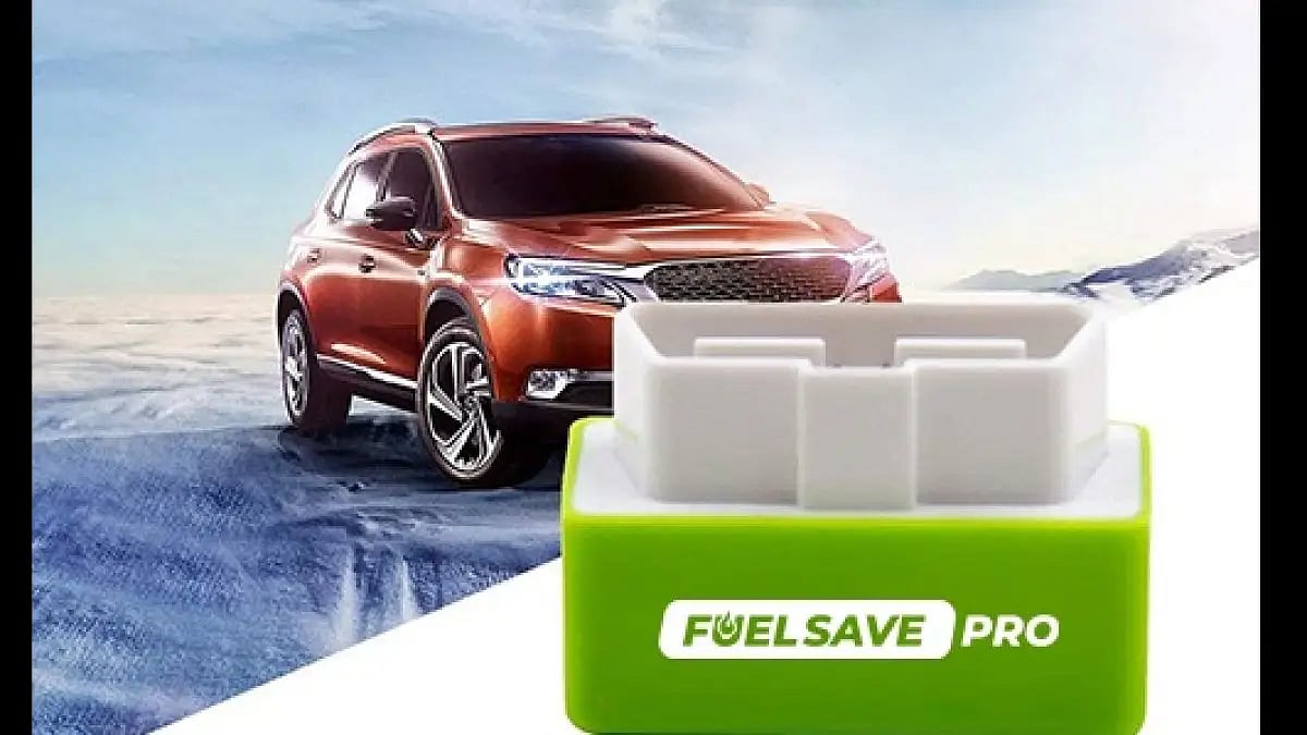 Fuel Save Pro 