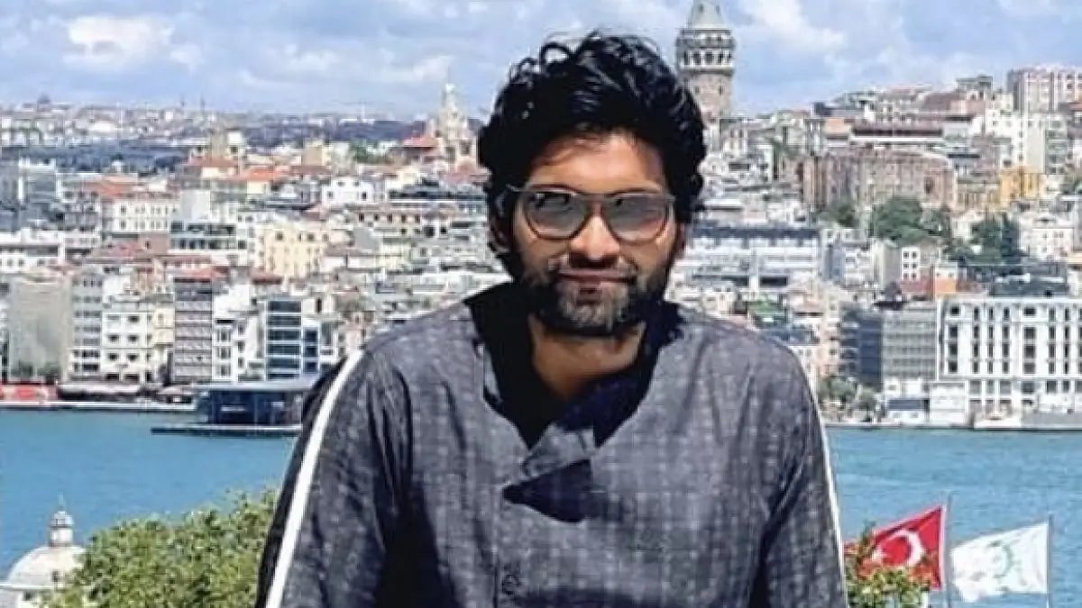 Vetri Will Be Seen In 'Iravu'