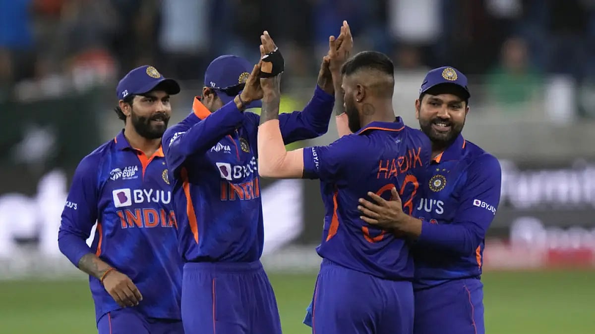 Hardik Pandya will be at NCA for conditioning-related work before the World Cup.