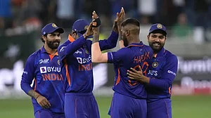 Hardik Pandya will be at NCA for conditioning-related work before the World Cup.