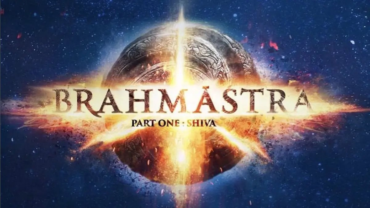 Brahmastra Box Office