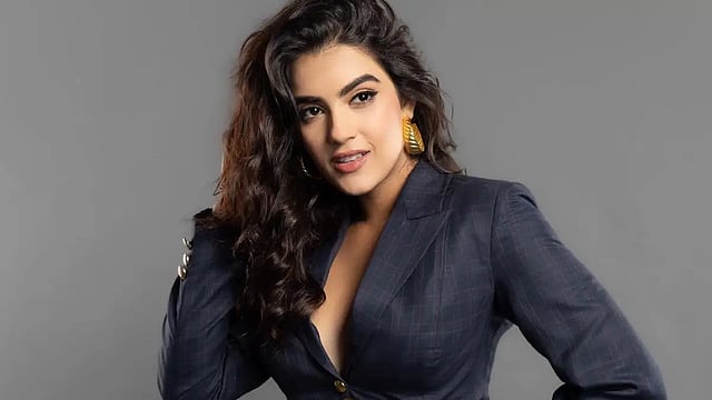 Kavya Thapar: I’ve Never Been In Love In My Real Life, Modern Love Can Be A Bit Confusing For Me