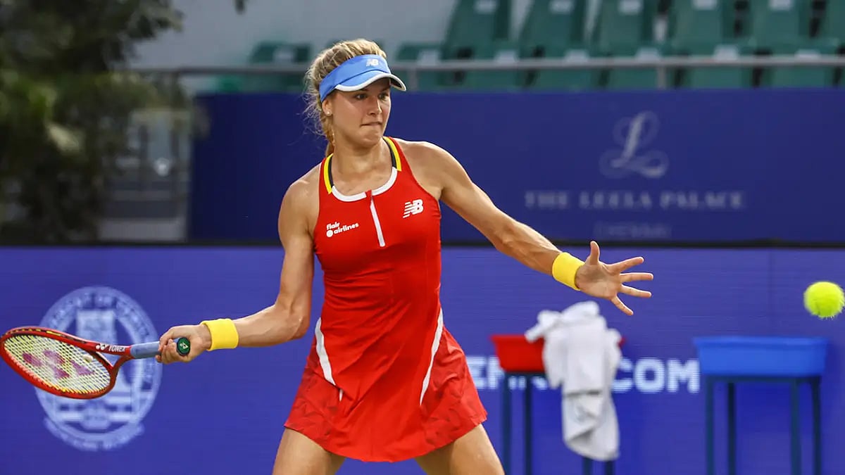 The inaugural United Cup will have teams from 18 countries competing through to Jan. 4.