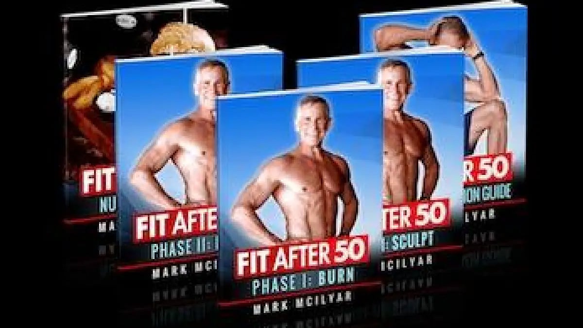 Fit After 50