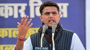 Sachin Pilot