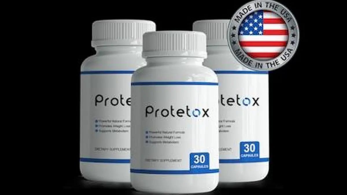 Protetox Reviews 
