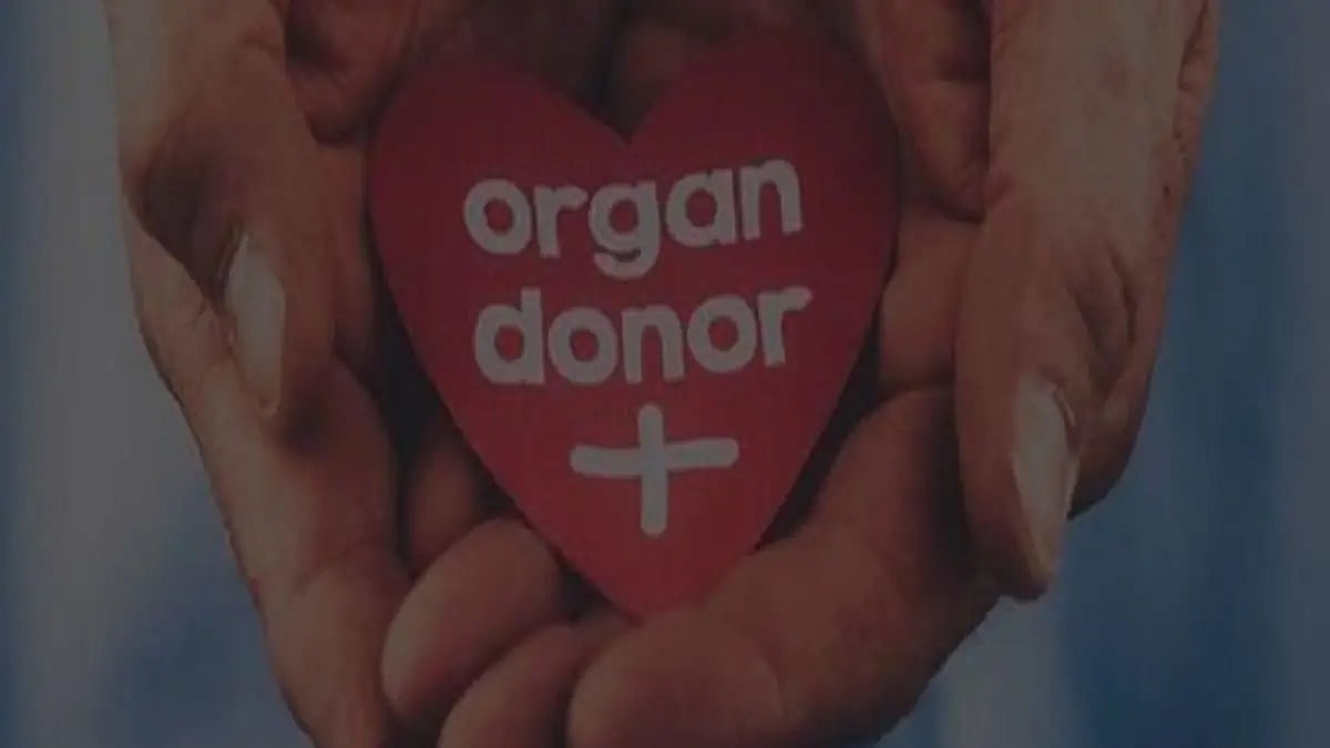  The case has triggered debate if minors who are alive should be allowed to donate organs.  