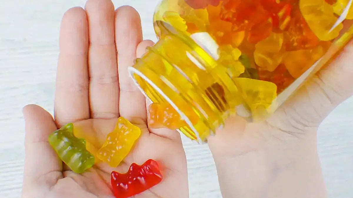 Shark Tank Weight Loss Gummies