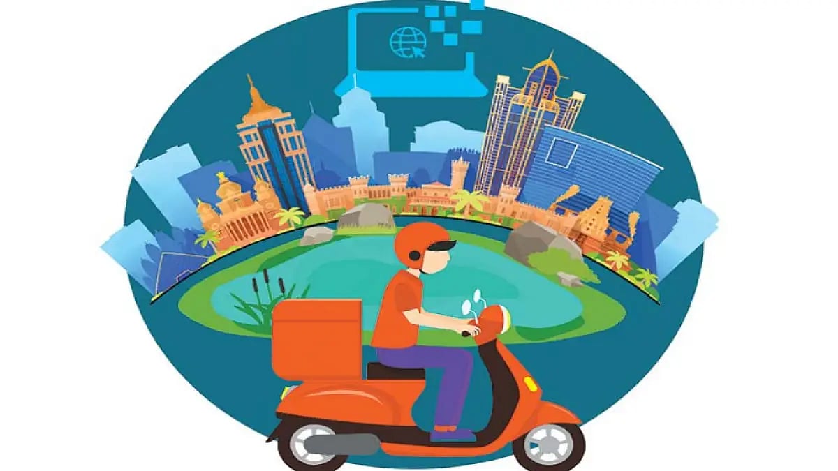 TSF to ensure better public service delivery