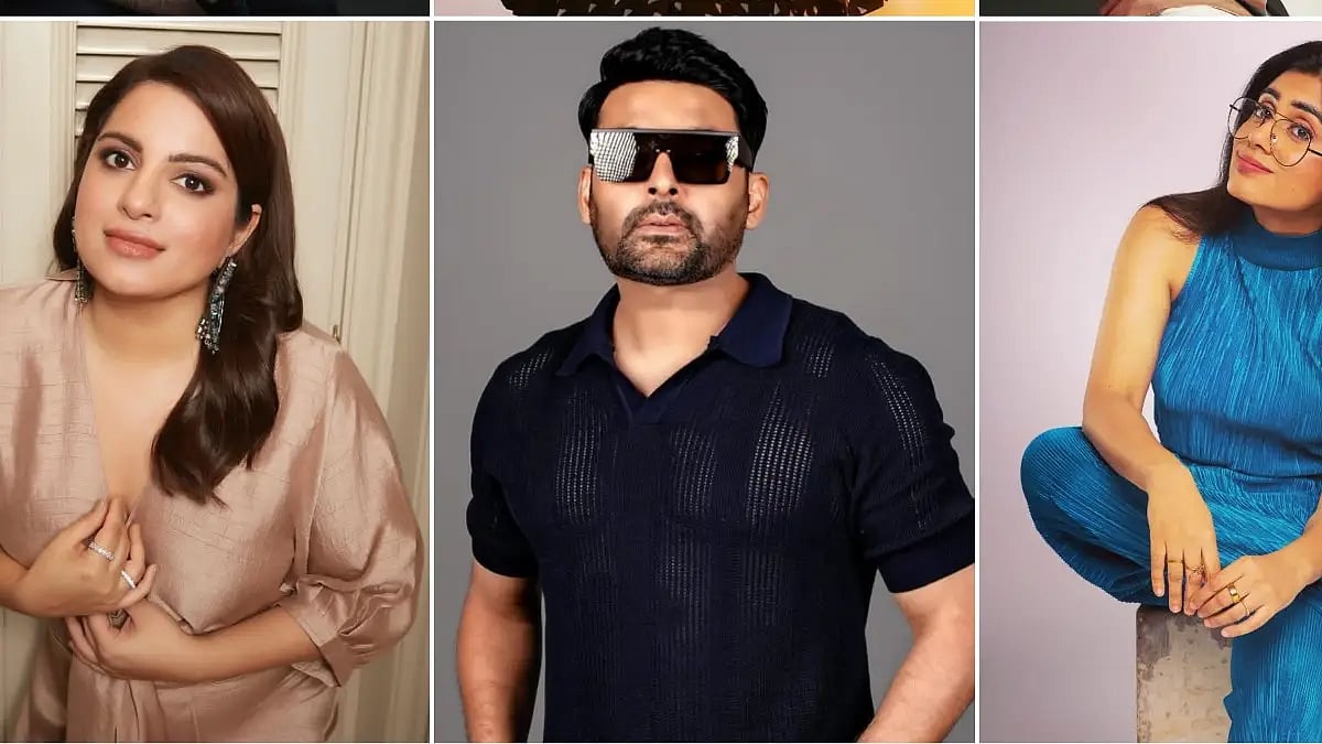 Content Creators who uses Hindi As their first language 