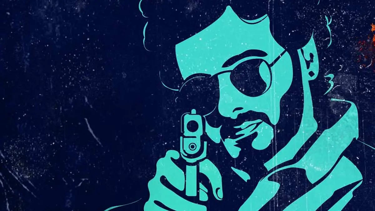 OTT has given fresh push to onscreen adaptations of Hindi pulp fiction 