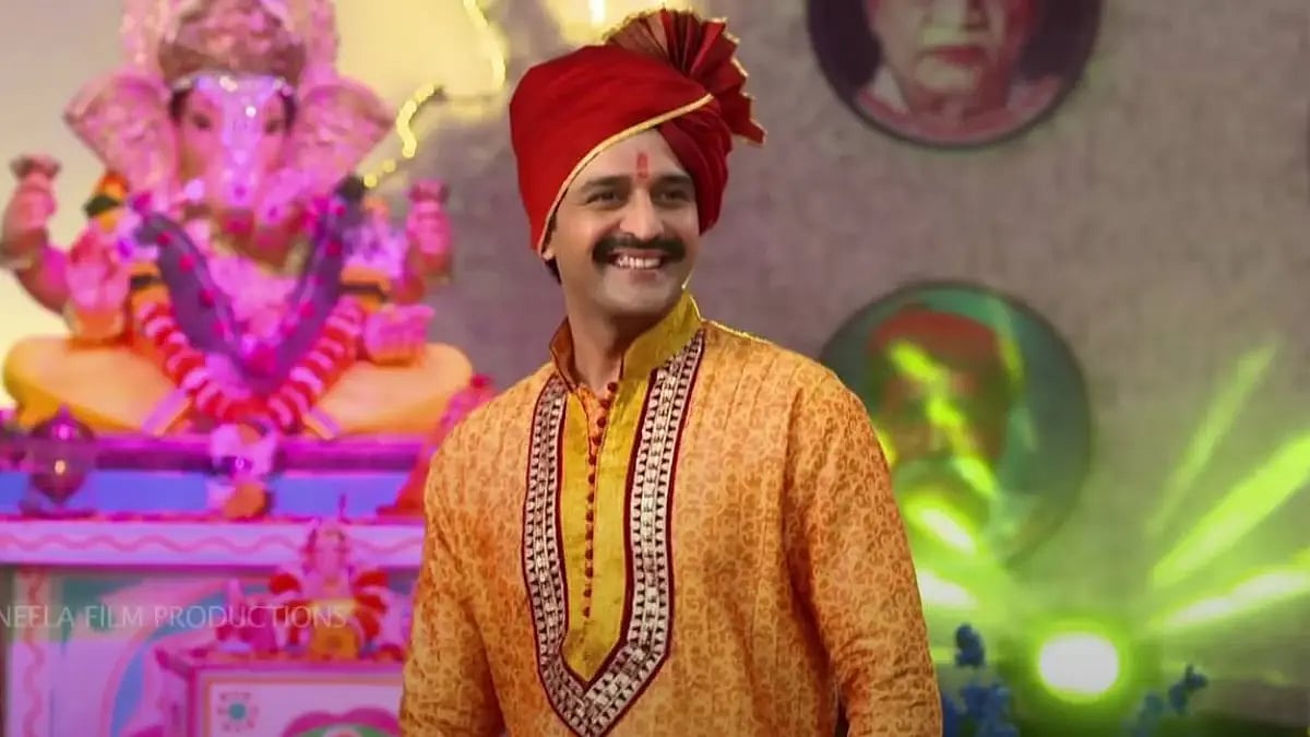 Sachin Shroff has replaces Shailesh Lodha as Taarak Mehta