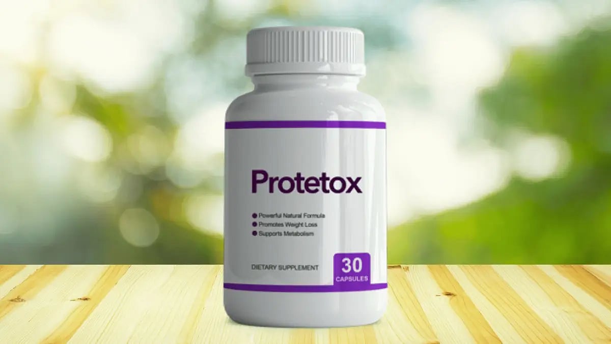 Protetox Scam