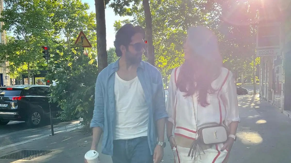 Tahira Kashyap Wishes Ayushmann Khurrana On His Birthday