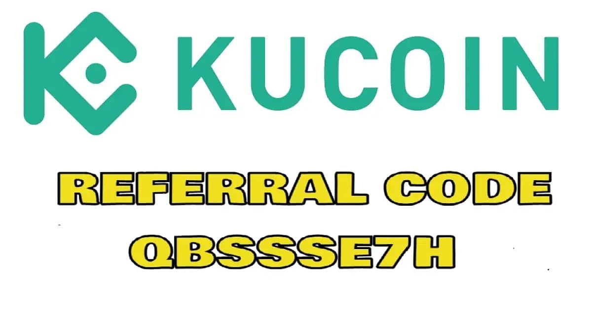 KuCoin Referral Code