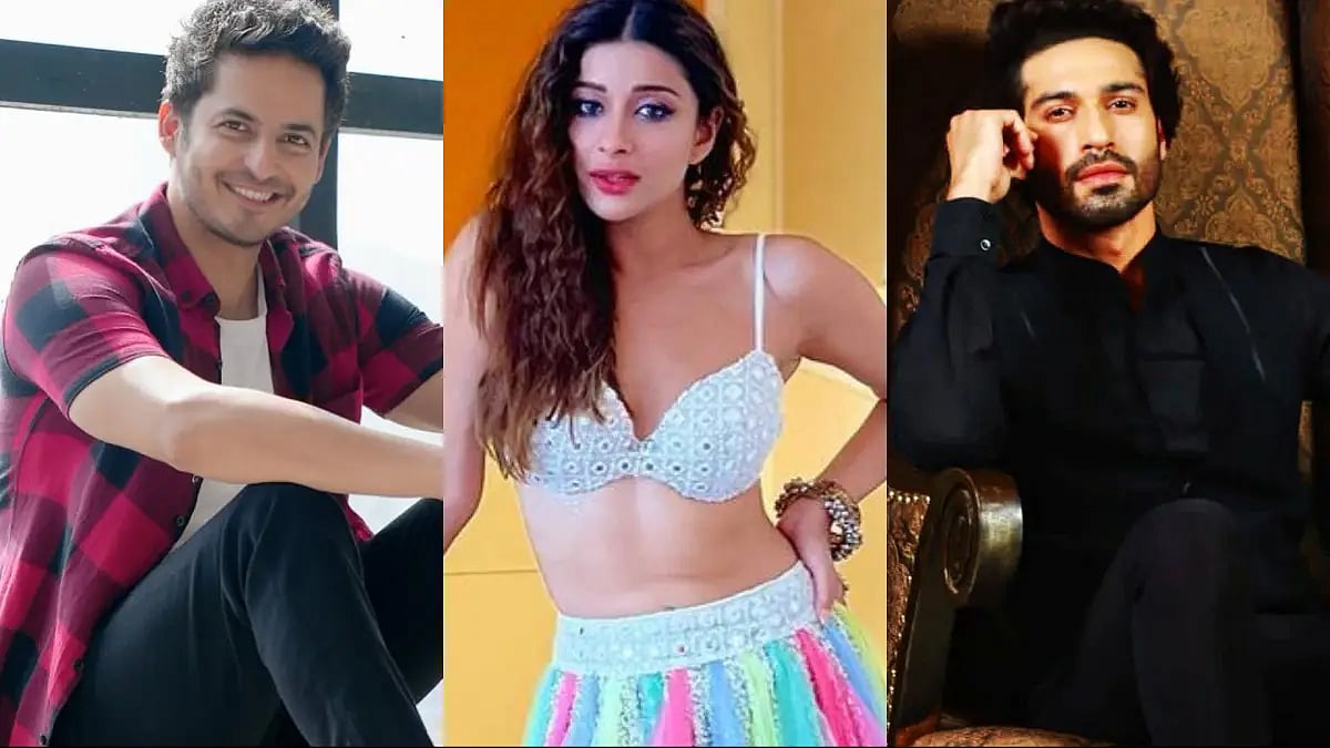 Mohit Malhotra, Nyrraa M Banerji, Vijayendra Kumeria