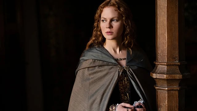 ‘Becoming Elizabeth’: Before She Was A Queen, She Was Elizabeth