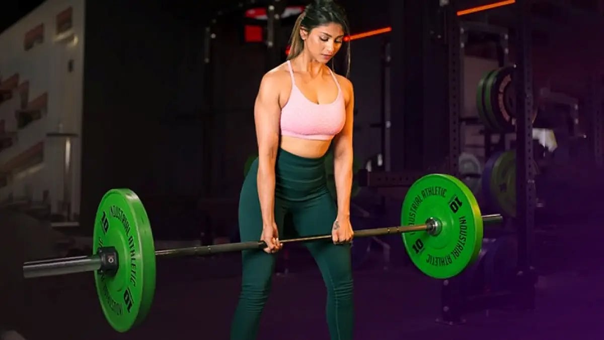  Nita, Founder, FitwithNit