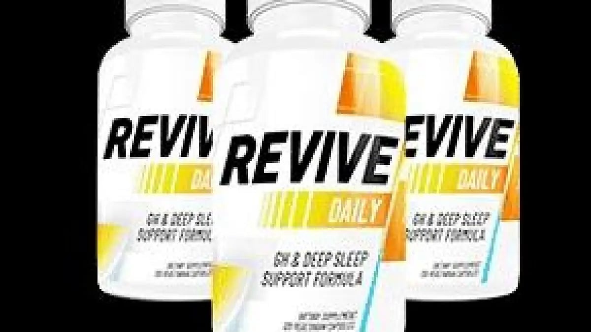 Revive Daily Reviews