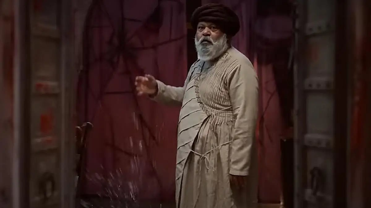 Saurabh Shukla