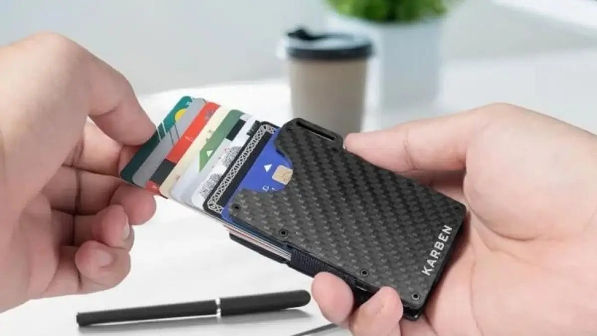 Karben Wallet