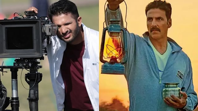 Anil Singh: Ranvir Shorey’s ‘Midday Meeal’ Has A Very Strong Message Like Akshay Kumar's ‘Toilet - Ek Prem Katha’
