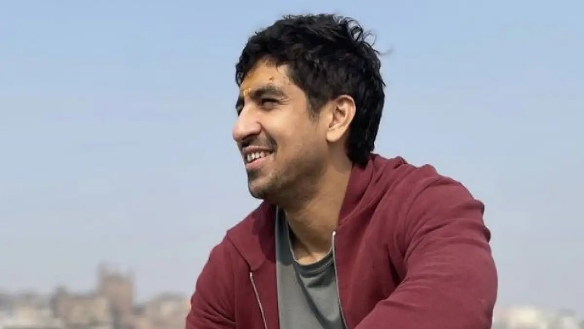 Ayan Mukerji