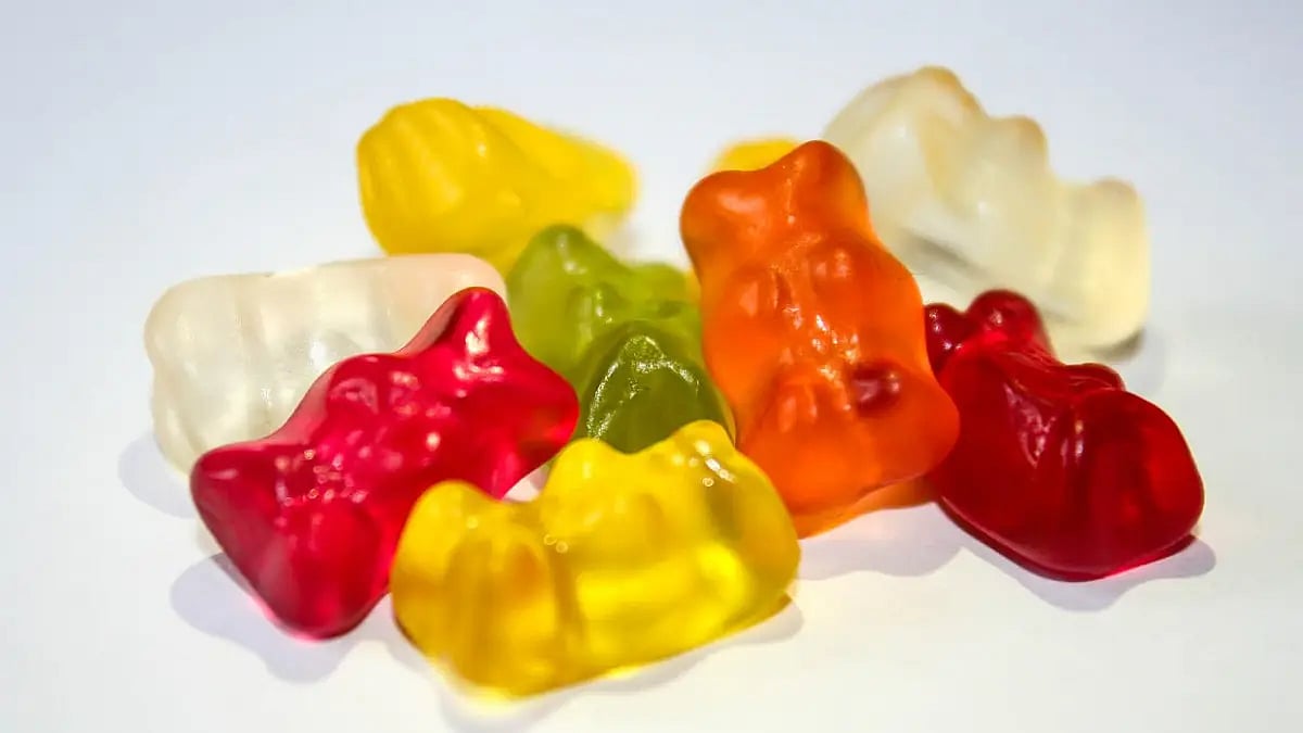 Biolife Keto Gummies 