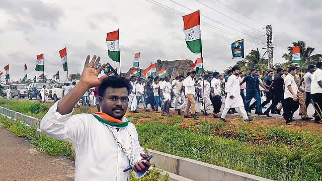 Reviving Congress By Uniting India: Can Bharat Jodo Yatra Revive Congress' Fortune?